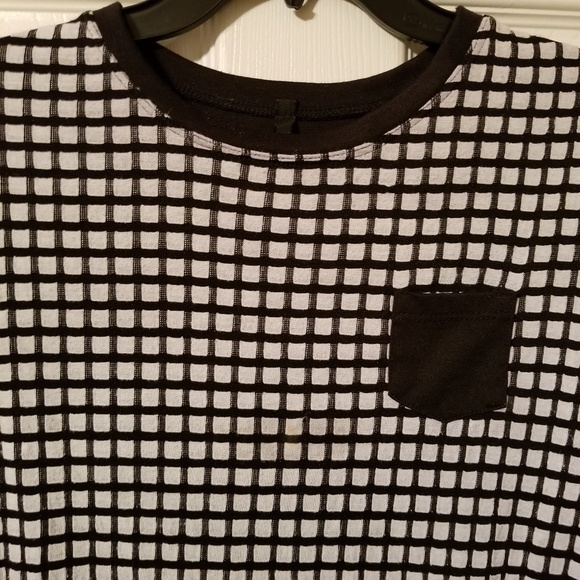 IC By Connie K Made in the USA tunic size small - Picture 5 of 7